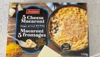 5 Cheese Macaroni