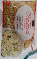 Macaroni en coude