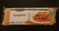 Spaghetti