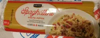 Spaghettini