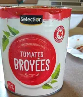 Crushed Tomatoes