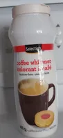 Colorant à café sans lactose
