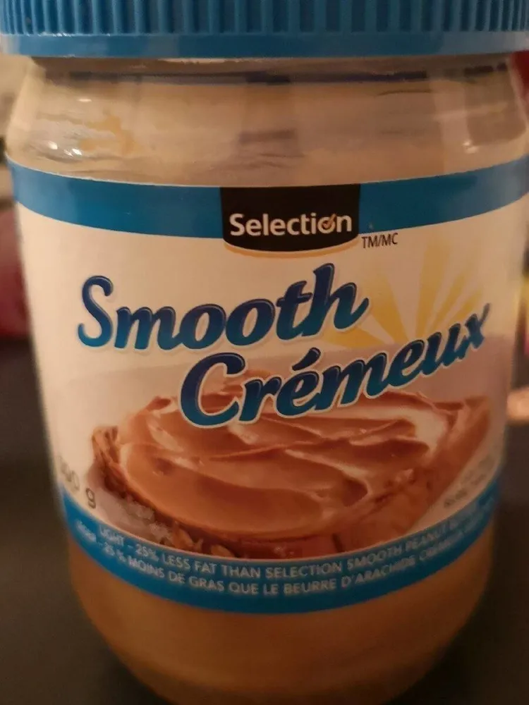 Peanut butter