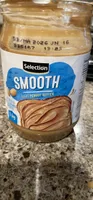 Smooth Light Peanut Butter