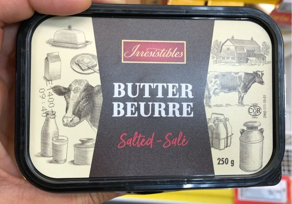 Beurre