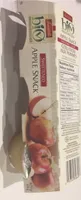 Apple Snack