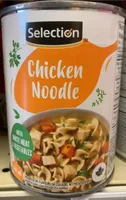 Chicken Noodle