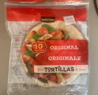 Tortillas