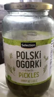 Polski Ogorki Pickles