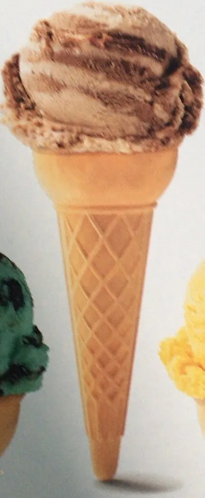 Cones