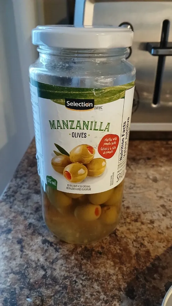 Olives