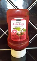Tomato ketchup