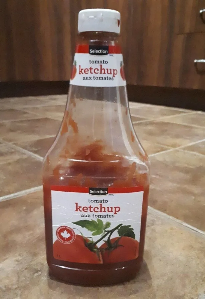 Tomato Ketchup