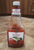 Tomato Ketchup