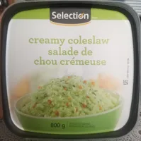 Creamy Coleslaw