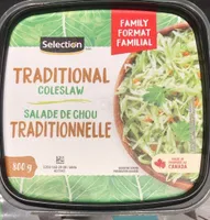 Salade de chou