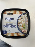 salade de patate