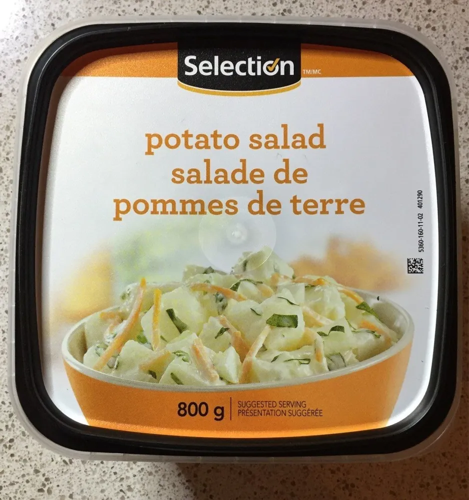 Pommes de terre