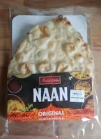 Pain naan