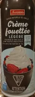 Whipped Cream Light