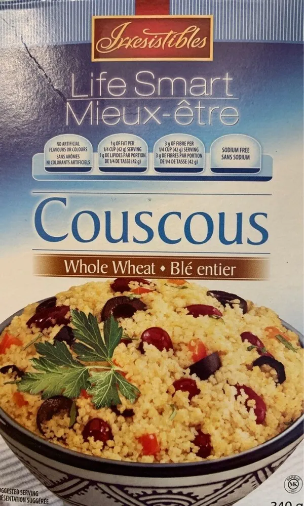 Couscous