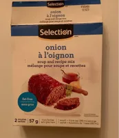 Soupe à l’oignon