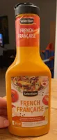 Vinaigrette francaise