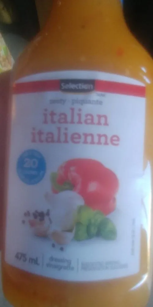 Italienne