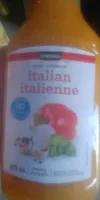 Italienne