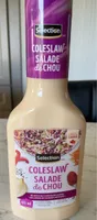 Vinaigrette salade de chou