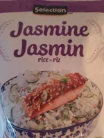 Riz jasmin
