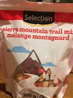 Melange montagnard
