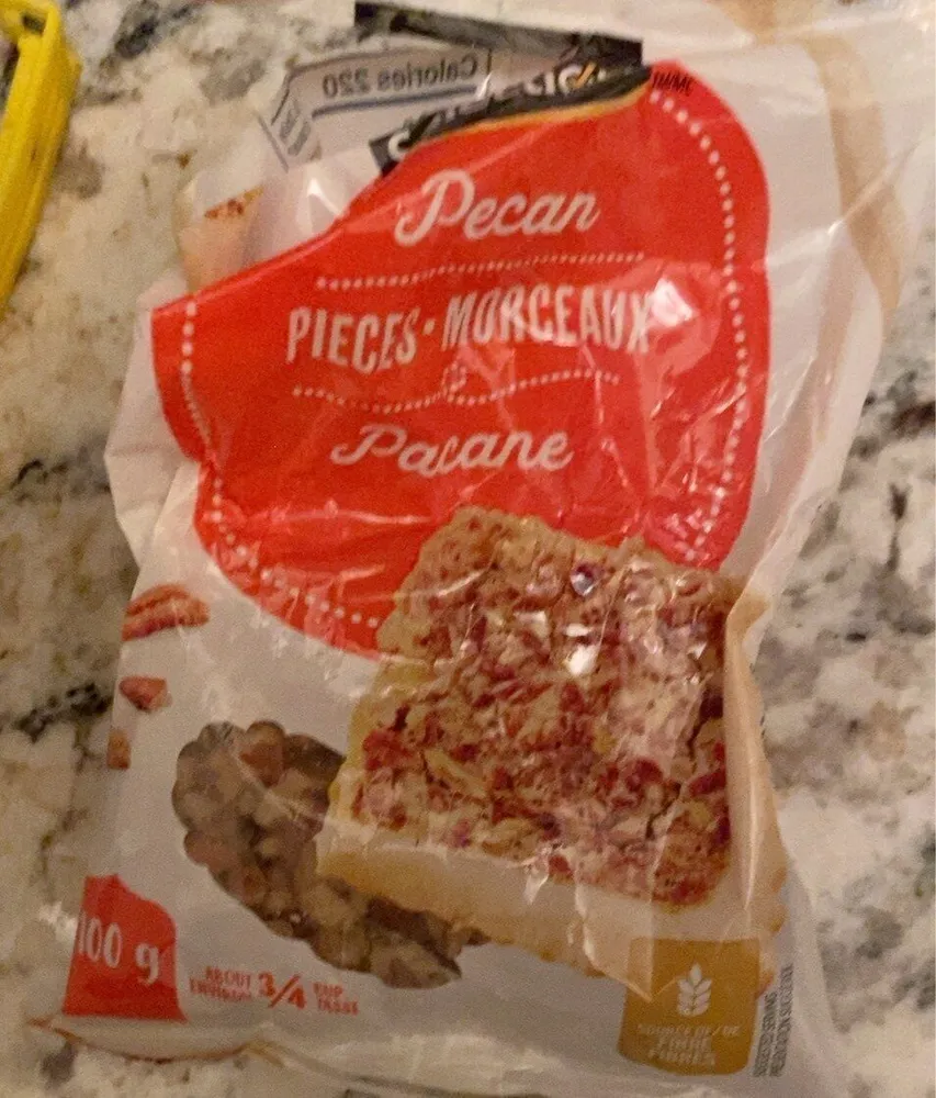 pecan