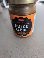 Tartinade de dulce de leche