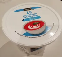 Crème sure 1%