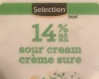 Creme sure 14%