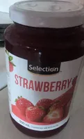 Confiture avec pectine