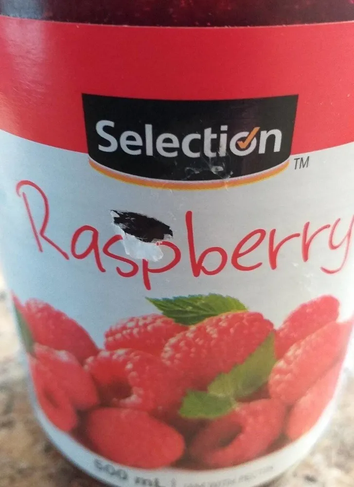 Rasberry