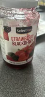 Fraises mûres