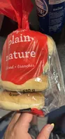 Bagel nature
