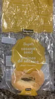 Bagels graines de sesames