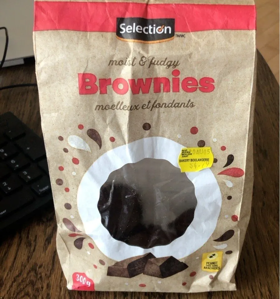Brownies