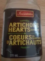 Coeurs d'artichauts