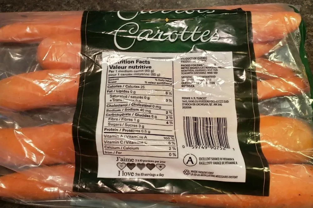 Carottes