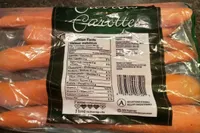 Carottes