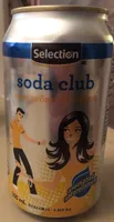 Club soda