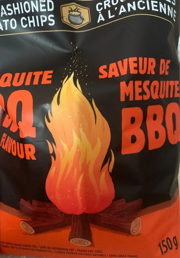 Mesquite BBQ
