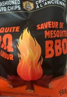 Mesquite BBQ