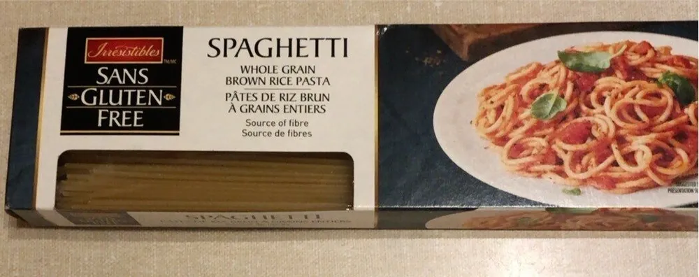 Spaghetti
