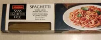 Spaghetti
